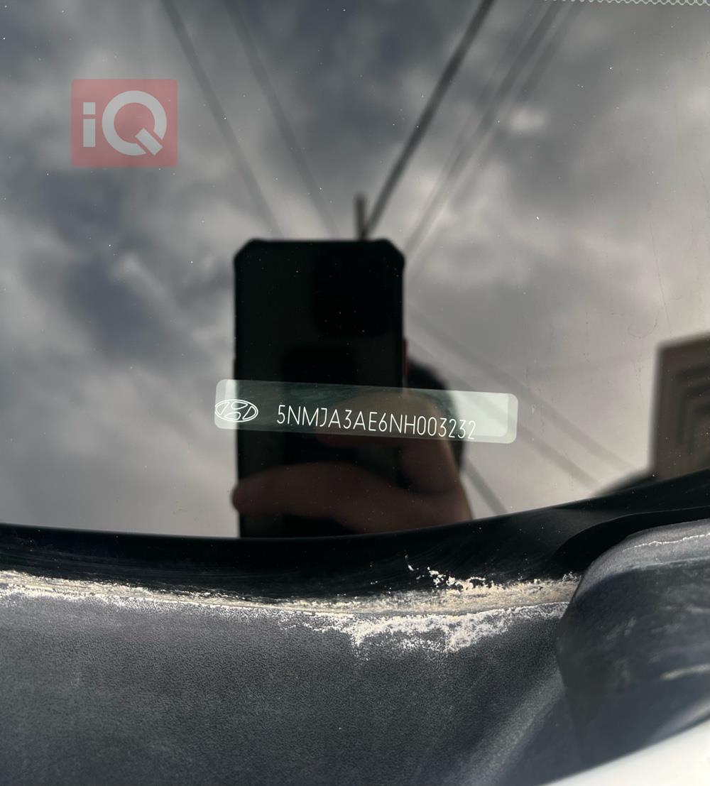 هیوندای تۆکسۆن